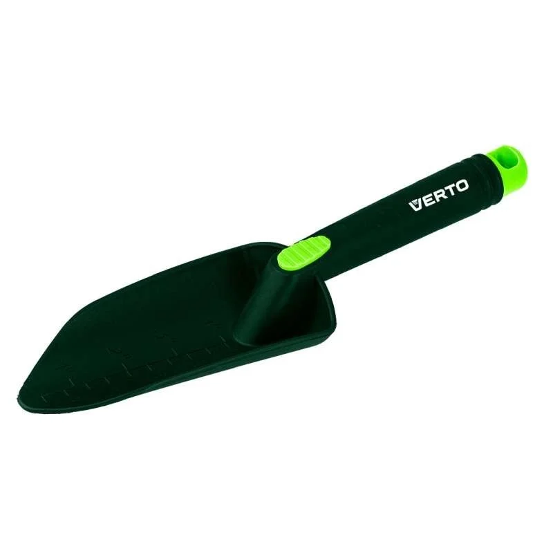 Ásó VERTO széles mini muanyag 15G414 Rendeld meg most