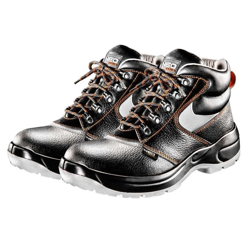 Alacsony ár Bakancs NEO TOOLS 44 bor 82-025