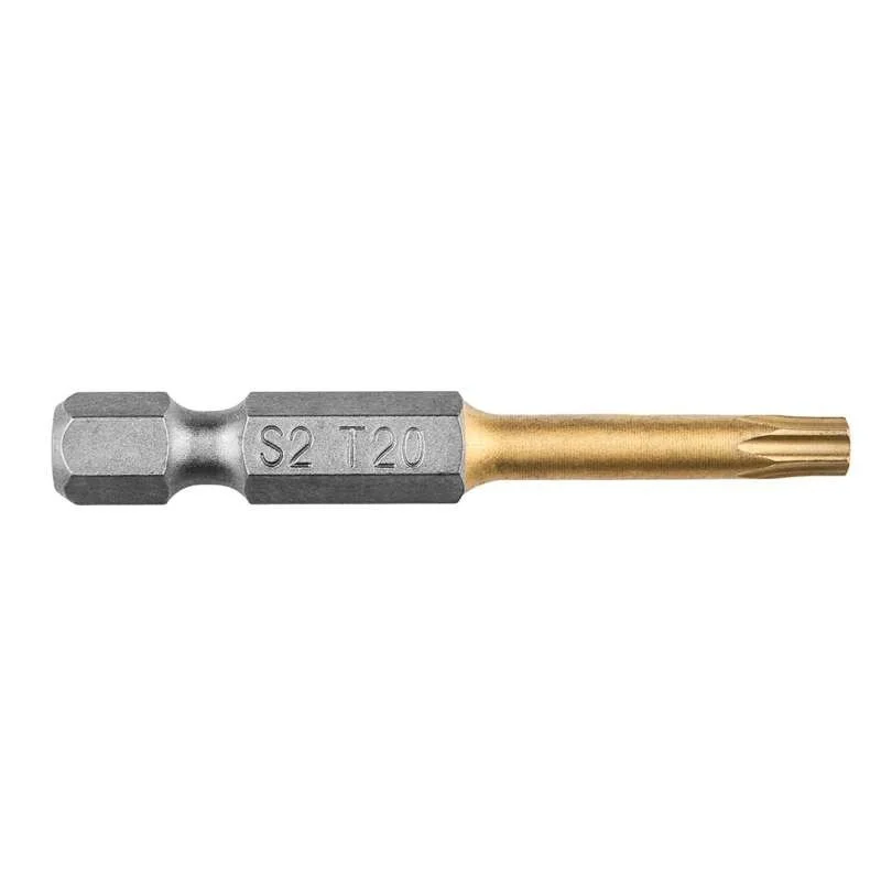 Akció Behajtótüske GRAPHITE torx 20 50mm 57H986