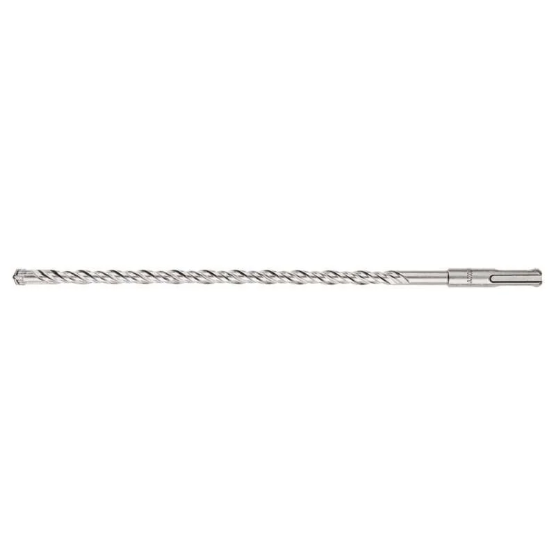 Akció Betonfúró SDS PLUS9 x 260 mm GRAPHITE 57H419