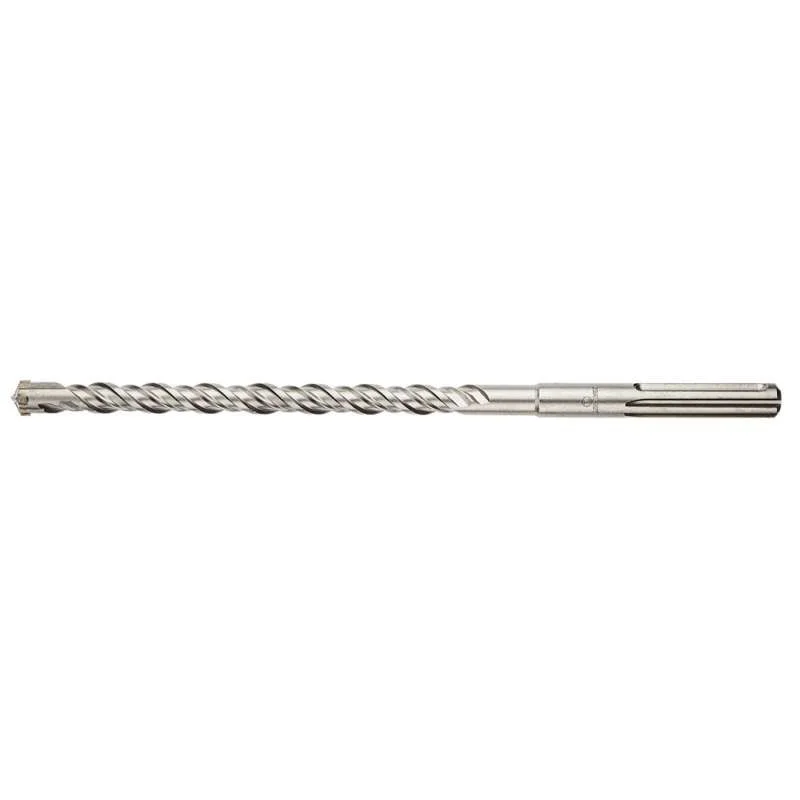 Ajánlat Betonfúró SDS-MAX 18 x 400 mm GRAPHITE 57H516