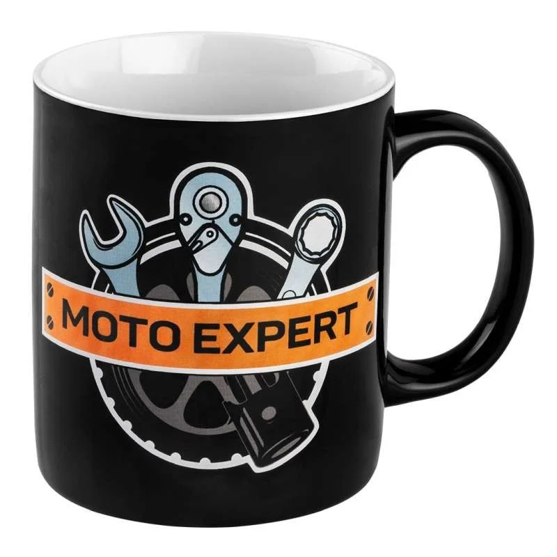 Ajánlat Bögre NEO TOOLS 330ml Moto Expert GD028