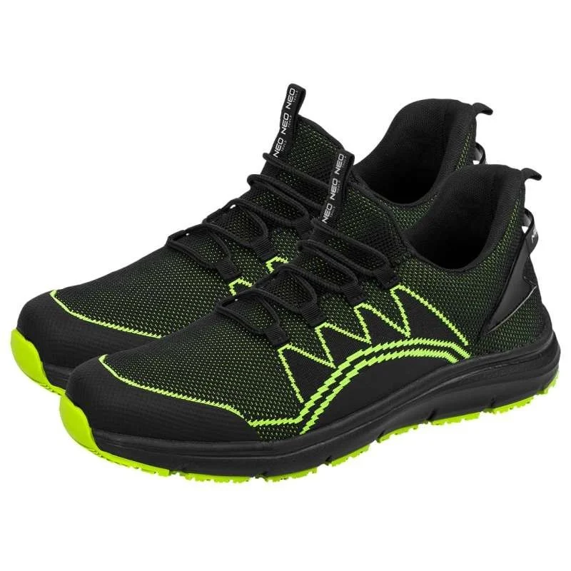 Árcsökkenés Cipo NEO TOOLS SB SR acél orrmerevítéssel 46-os 82-161-46
