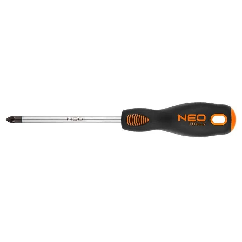 Ajánlat Csavarhúzó NEO TOOLS PZ2x100mm 04-034