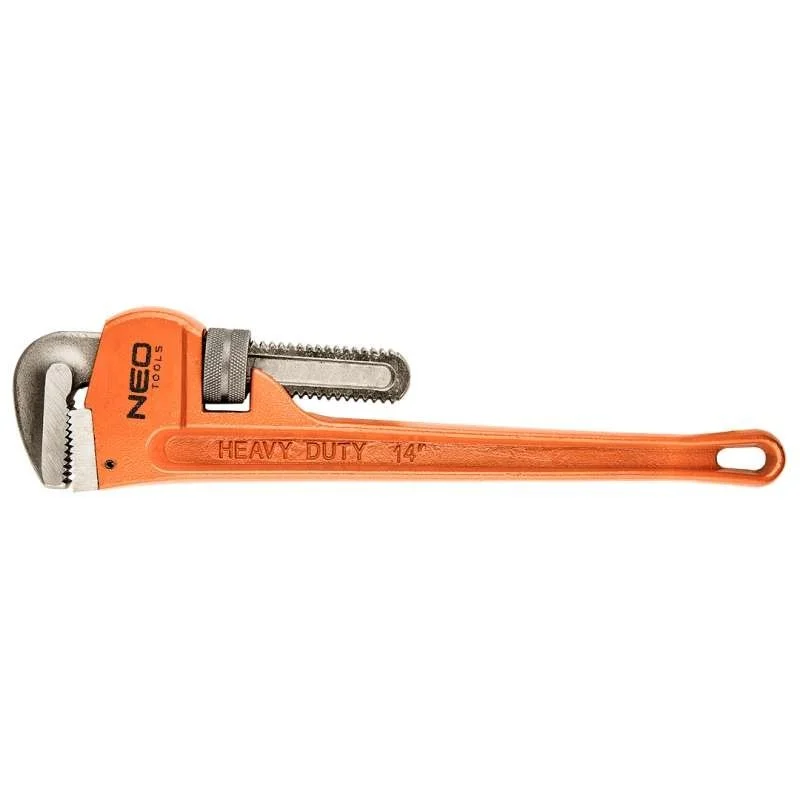 Ajánlat Csofogó NEO TOOLS 350mm "Stillson" 02-417