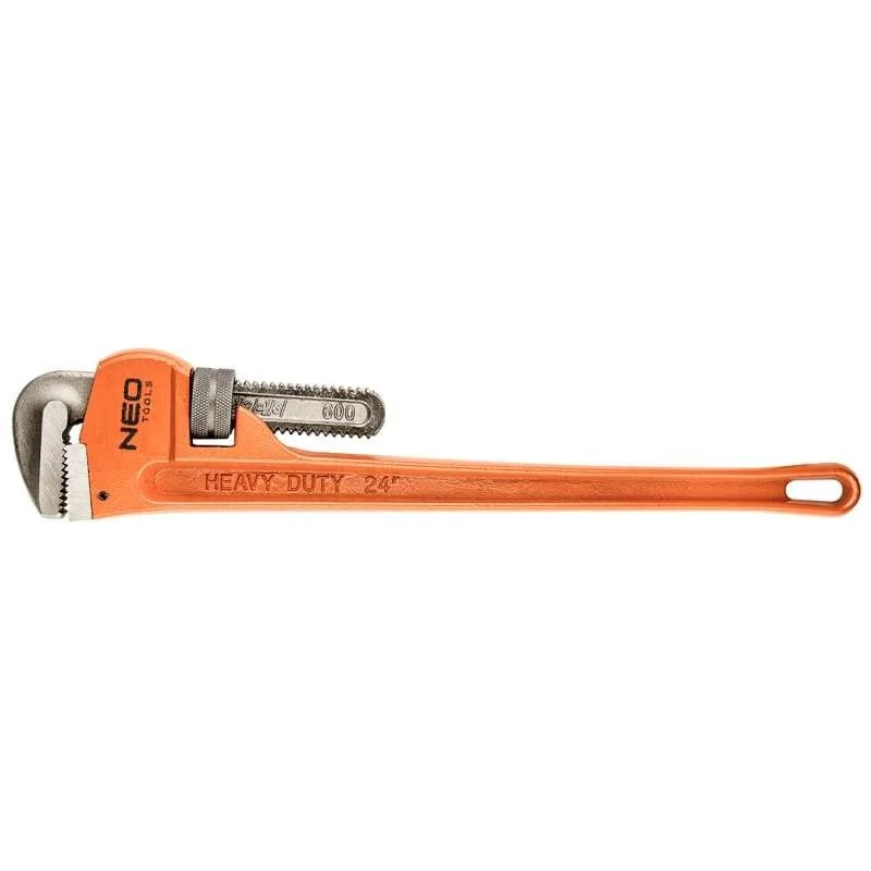 Csofogó NEO TOOLS 600mm "Stillson" 02-419 Különleges ajánlat