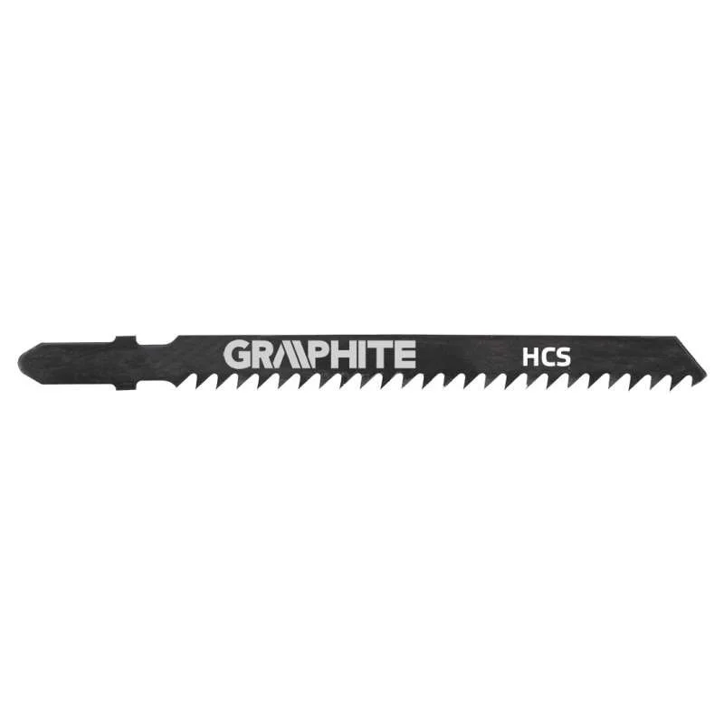 Legnépszerűbb Dekopírfurészlap GRAPHITE bosch 2 darab 57H764