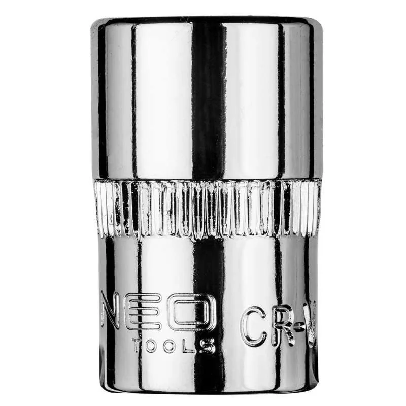 Akció Dugókulcs NEO TOOLS 12mm 3/8" 6 lapú 08-172