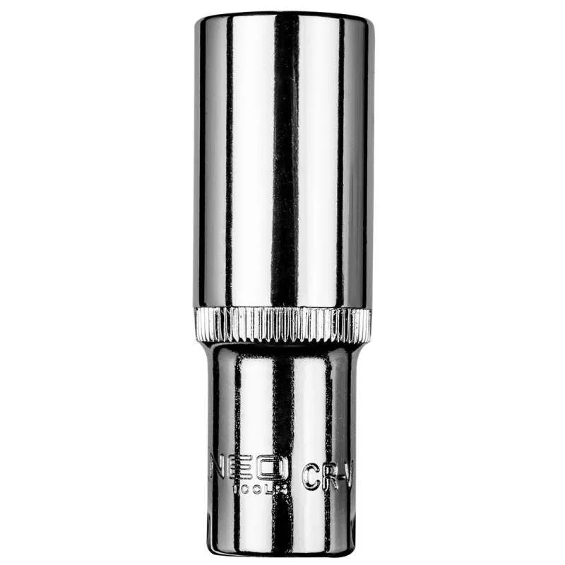 Akció Dugókulcs NEO TOOLS 16mm 3/8" hosszú 6 lapú 08-191