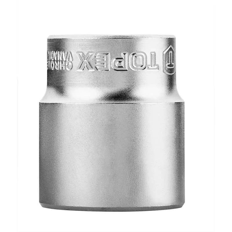 Ajánlat Dugókulcs TOPEX 1/2" 27mm 38D727