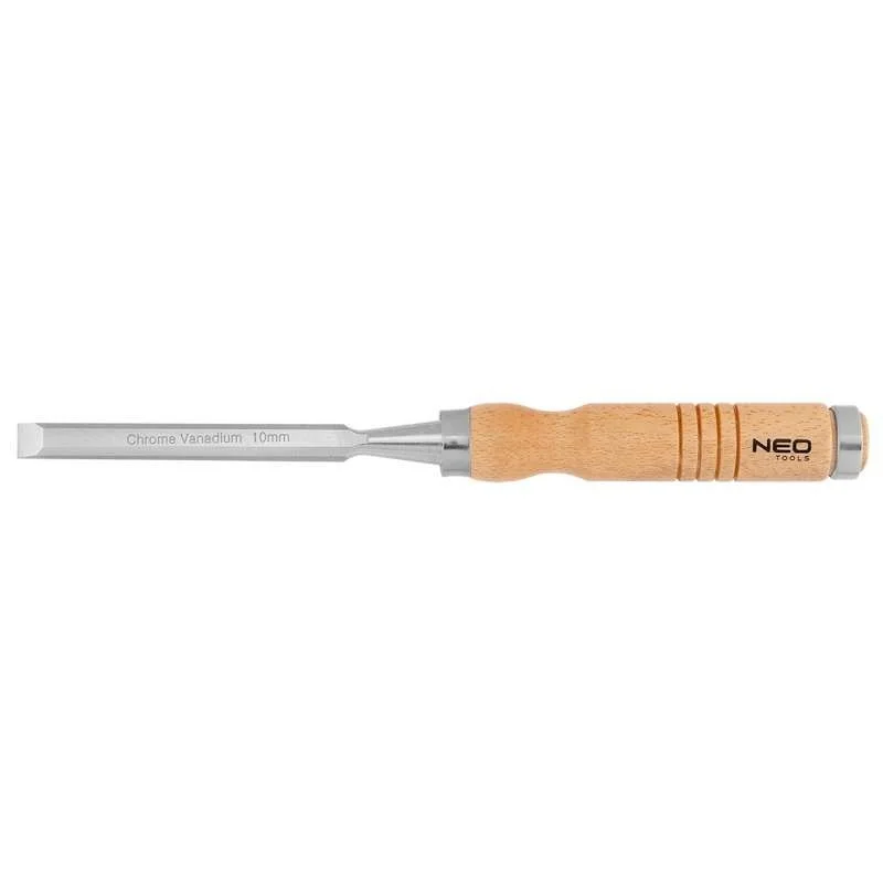 Favéso NEO TOOLS 10mm CRV fa nyéllel 37-810 Bestseller