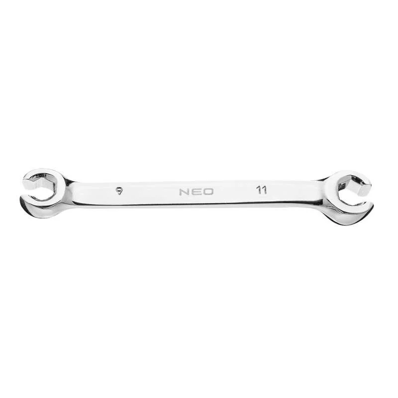 Fékcsokulcs NEO TOOLS9-11mm 09-143 Rendeld meg most