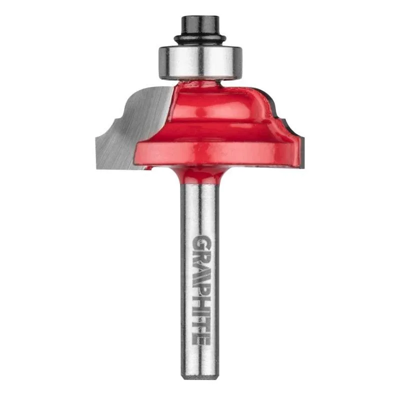 Akció Felsomaró kés GRAPHITE profilmaró 31.7x12.7mm 6mm 56H230