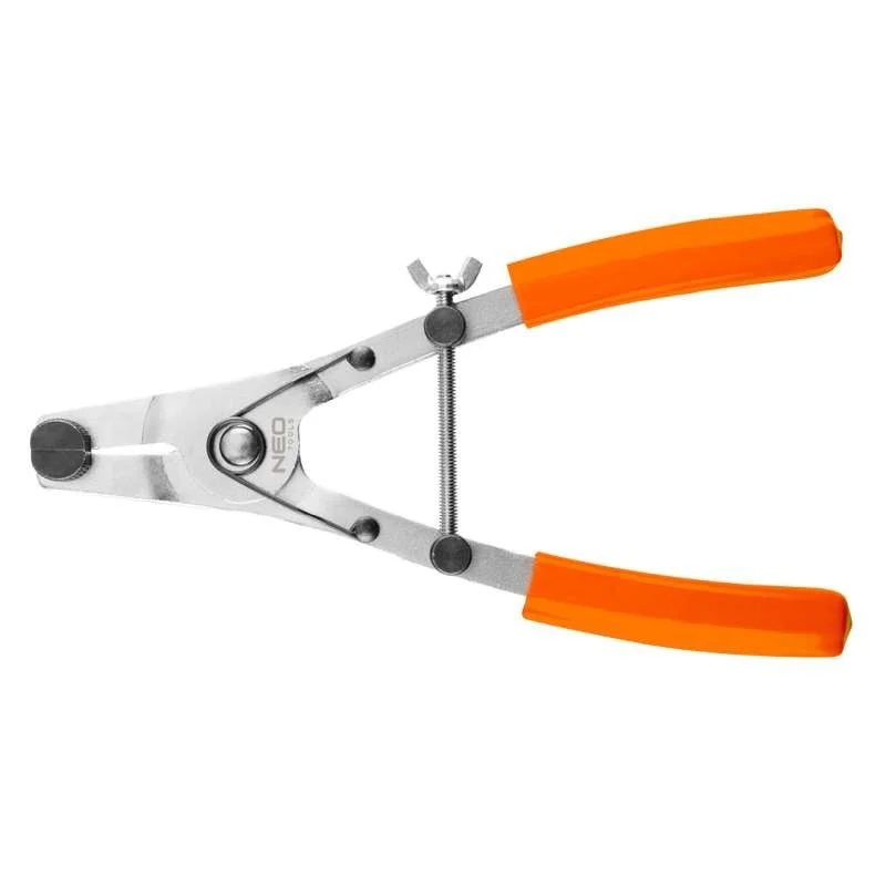 Alacsony ár Fogó NEO TOOLS fékdugattyúk kihúzásához motorkerékpárhoz 10-507