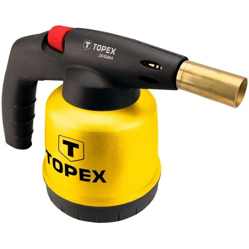 Akció Gázlámpa TOPEX 44E142