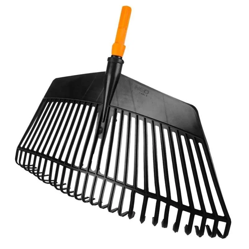 Ajánlat Gereblye 370mm muanyag Neo Click System NEO TOOLS 95-066
