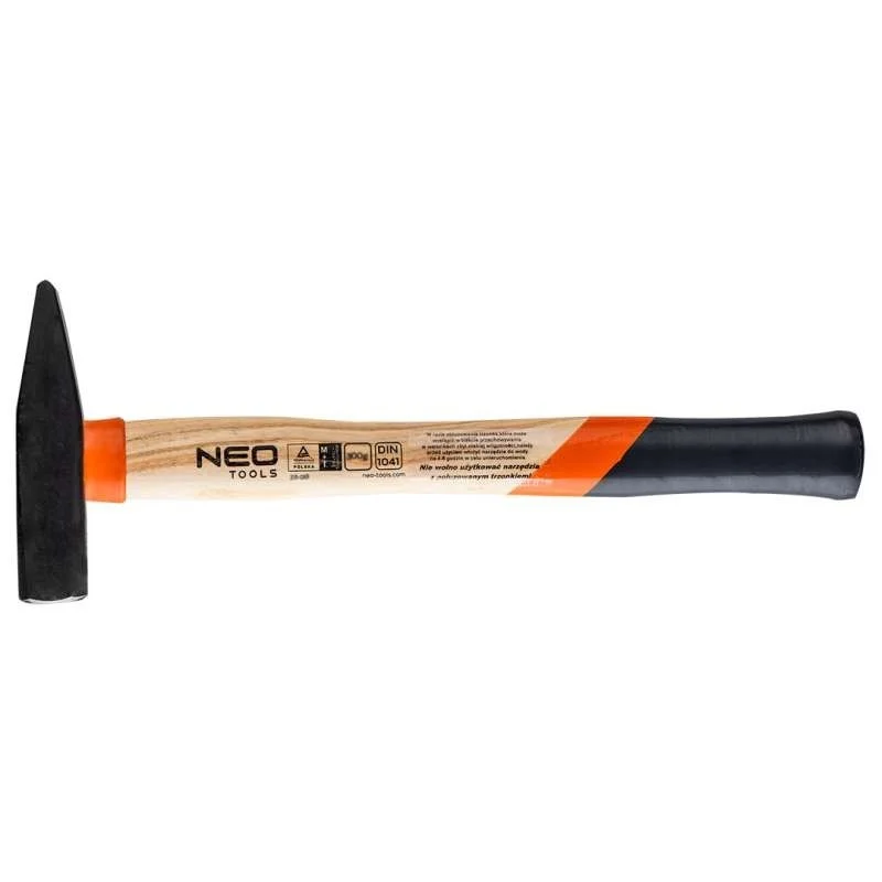 Akció Kalapács NEO TOOLS 300gr 25-013