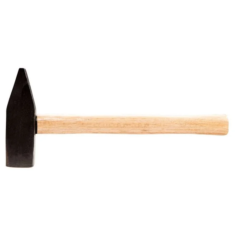Biztonságos fizetés Kalapács TOP TOOLS 2kg fa nyéllel 02A220