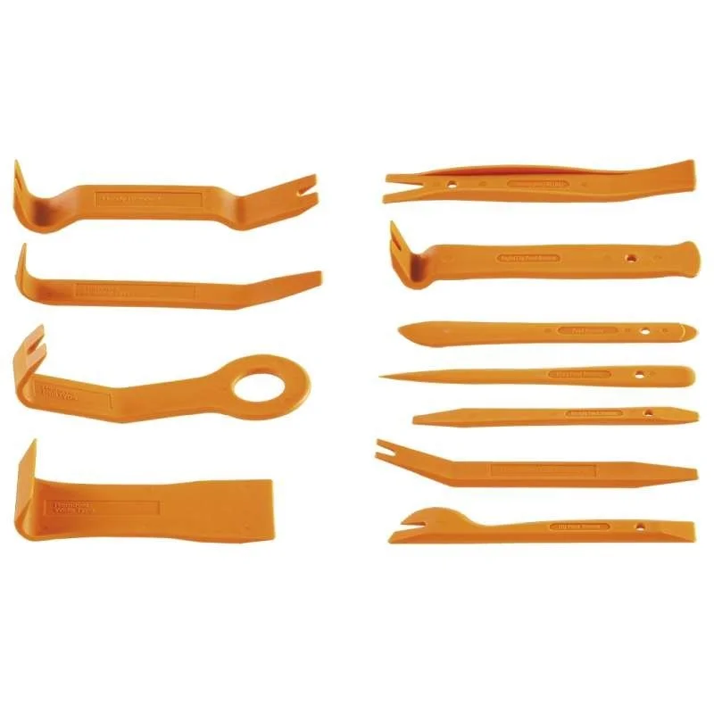 Utolsó esély Kárpitleszedo készlet NEO TOOLS 11 részes 11-824