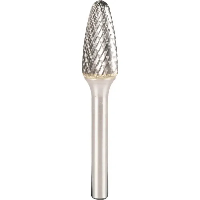 Ajánlat Klingspor turbómaró, keményfém maró 12,7x25x70x6mm F6, HF 100 F, 296010
