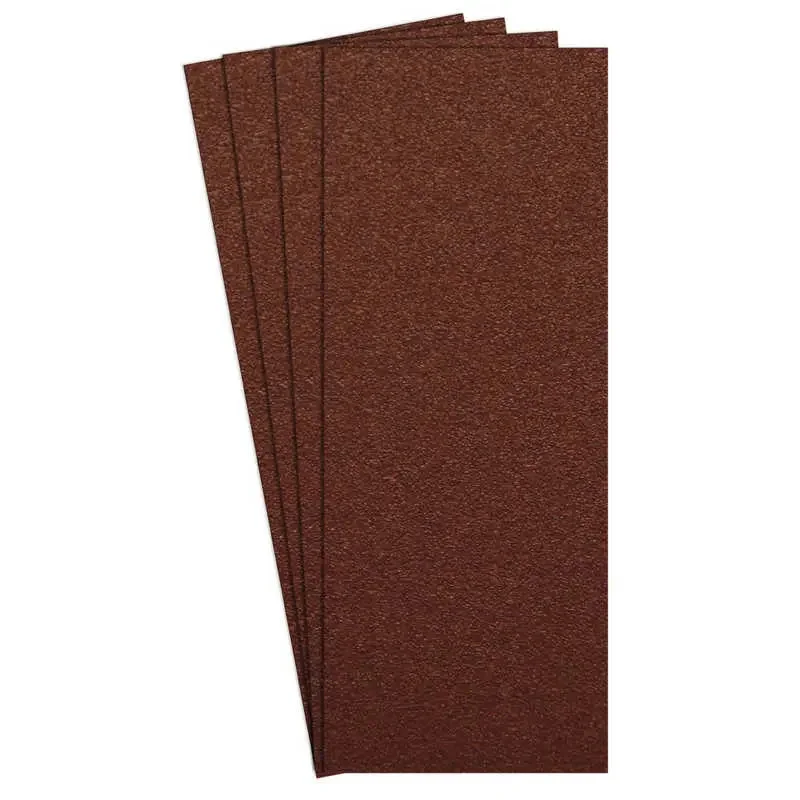 Akció Klingspor csiszolólap-papír alapú, antisztatikus 115x280mm P60-PS 22 F ACT-fa, 6531 CSISZOLO