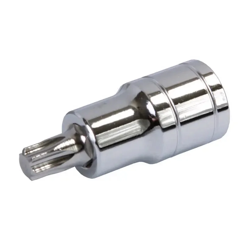 Ajánlat Lev Festa csavarhúzó dugókulcs fej 1/4", Torx, T5, CrV, 18948