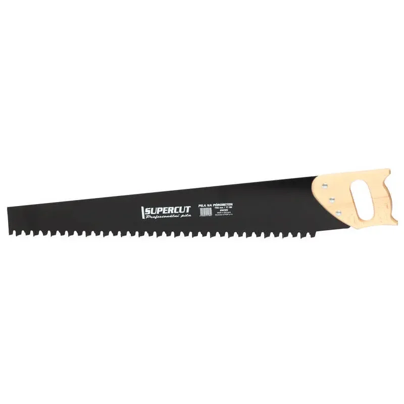 Lev Festa Supercut ytong fűrész 630mm 34/34 SK fog, 24156 Népszerű