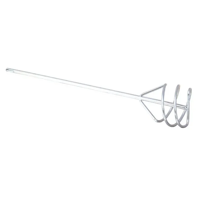 Vedd meg most Lev keverőszár SDS-Plus 100x500mm ZN/horganyzott, habarcs/készvakolat/csemperagasztó/glett, 35082
