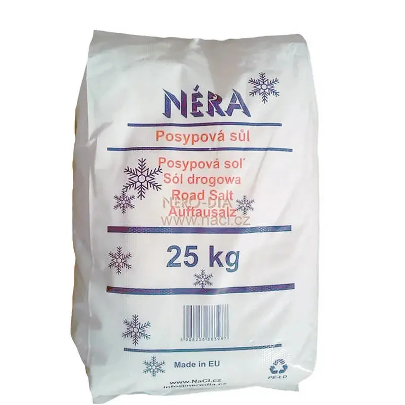 Ajánlat Lev útszóró só 25kg, 43301