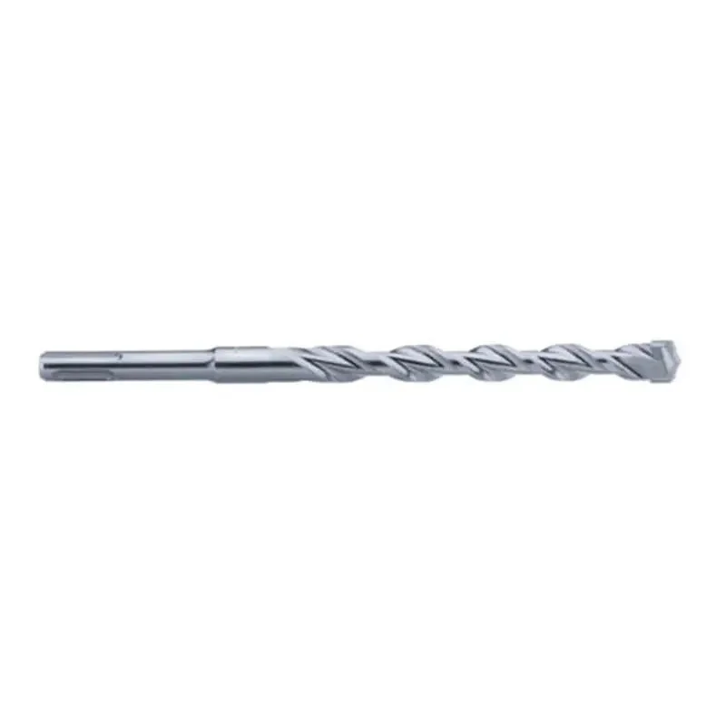 Vedd meg online Hikoki TCT fúrószár SDS-Plus, 2élű 6,5x260/200mm, 782425