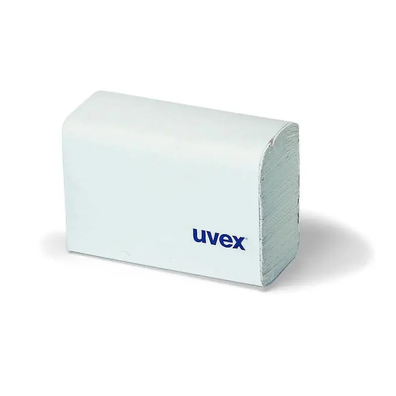 Ajánlat MV Uvex Szilikonmentes papír, 9971000