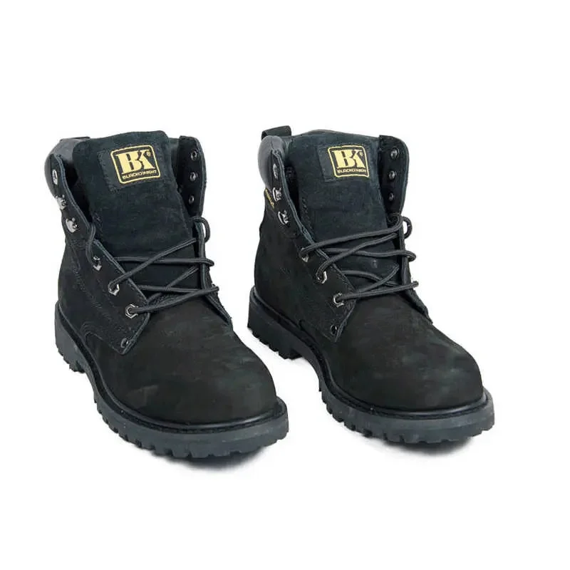 Akciós ár MV Black Knight Farmer munkavédelmi bakancs O1 41, 0202003260041