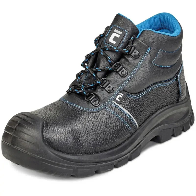 Alacsony ár MV Raven XT munkabakancs O1 45, 0202063760045