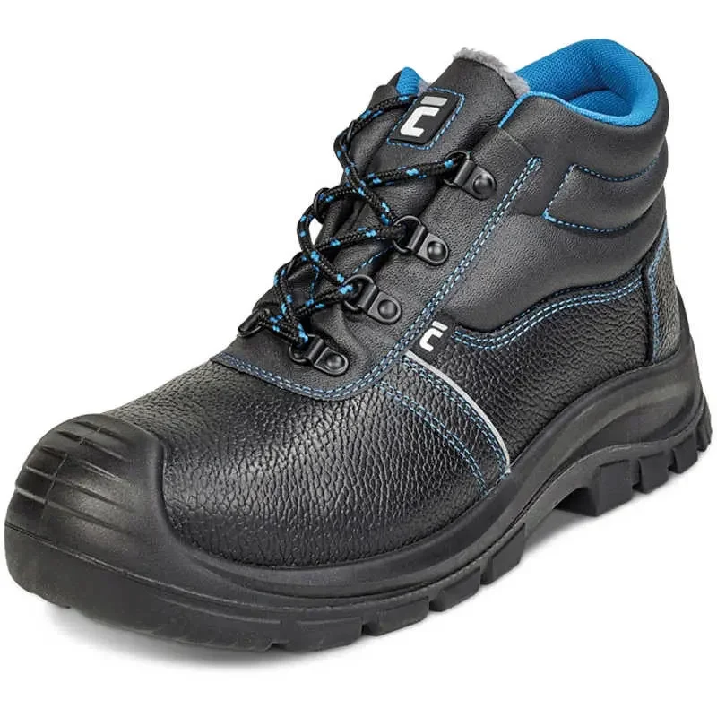 Alacsony ár MV Raven XT Winter téli bakancs O1 46, 0202063860046