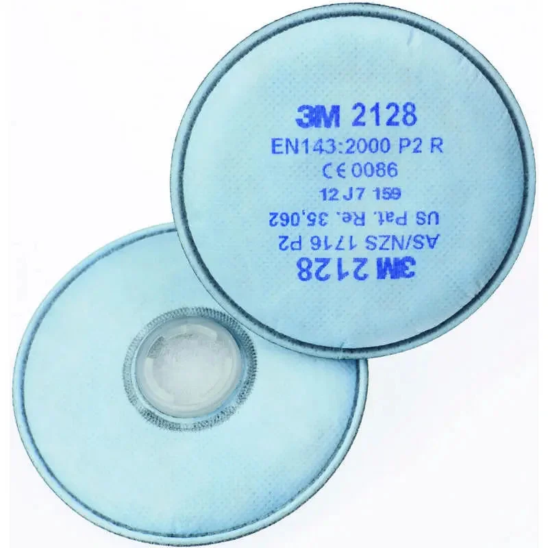 Akció MV 3M 2128 P2 aktívszenes szűrőbetét, 3M_2128