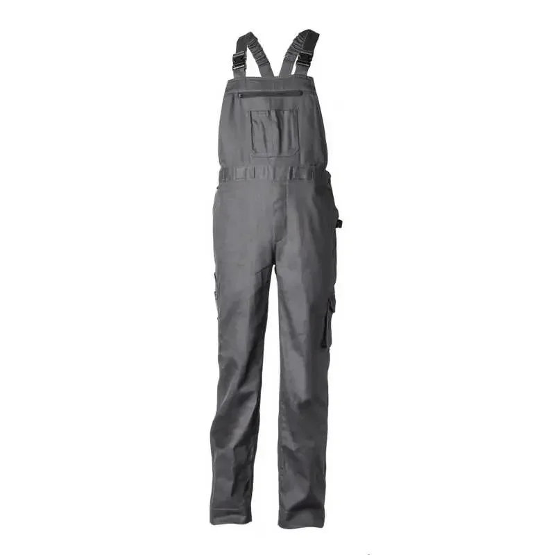 Nézd meg most MV EP workwear Technicity mellesnadrág sötétszürke XS, 8TEBGXS
