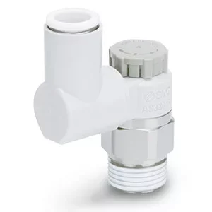 Vedd meg online AS1301FG-M5-04A SMC