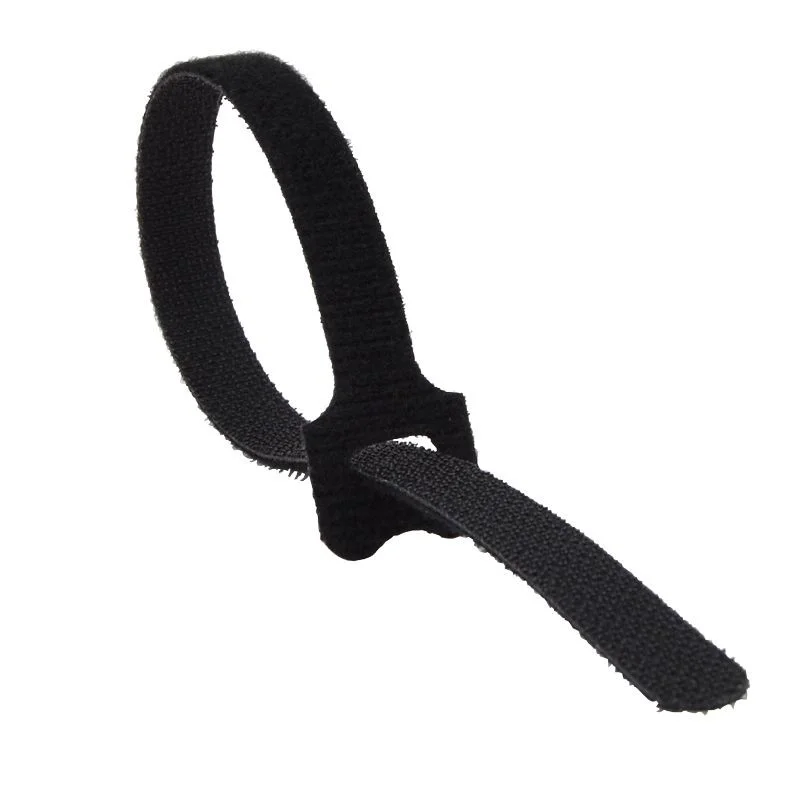 Akciós ár Tépőzáras kábelrendező d=92mm TKR310 Tracon