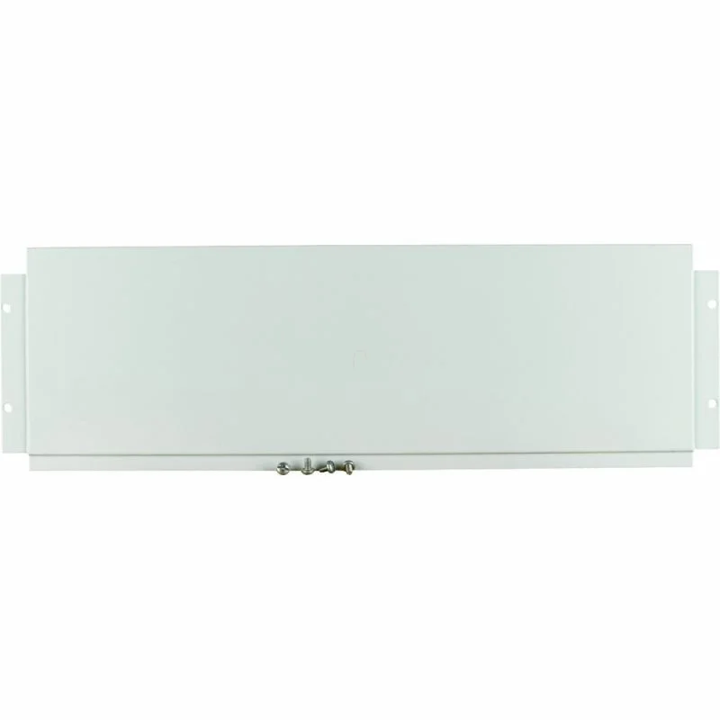 Végkiárusítás Eaton Xboard+ kábelbevezető lemez 400 teli, bp-flp-400-bl-286704