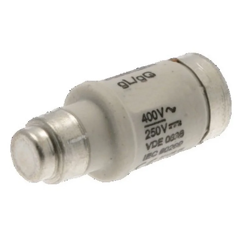 Akció Eaton 50NZ02 FUSE-D02 50A T GL/GG 400VAC E18 Neozed betét D02, 400V AC (E18-hoz)