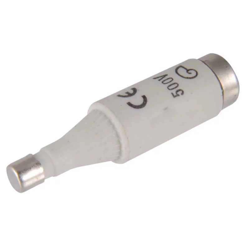 Vedd meg online Eaton 6D16 FUSE-D1 6A T GL/GG 500VAC E16 Diazed betét D16, 500V AC (DI, E16-hoz)