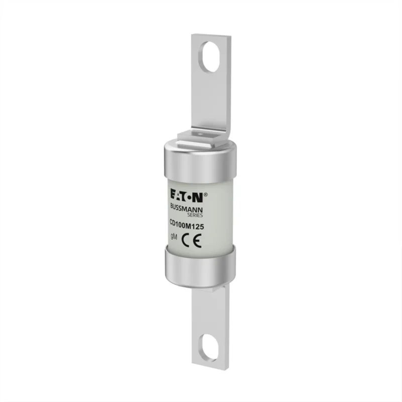 Vedd meg online Eaton 100m125 415v AC bs88 biztosíték -cd100m125
