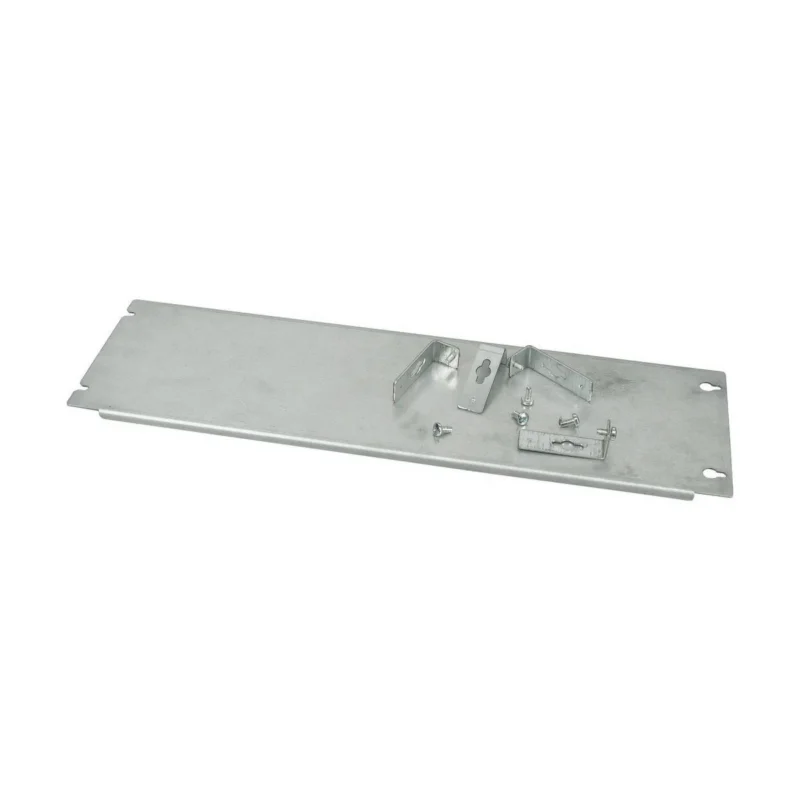 Akció Eaton XE teli szerelőlap m=50 sz=600, xme0206m-283925