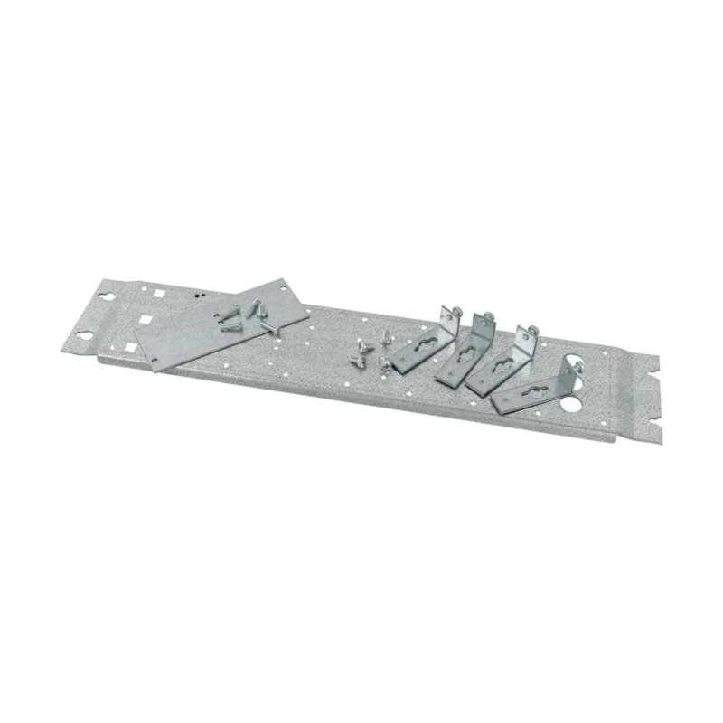 Vedd meg online Eaton XE/XF NZM1 négy pólusú szerelőlap m=150 sz=425, xmn140604m-284004