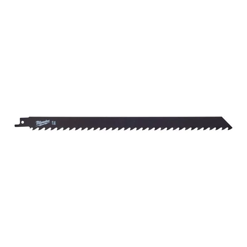 Ajánlat Milwaukee Szablyafűrészlapok 305/8,5/3mm 48001080
