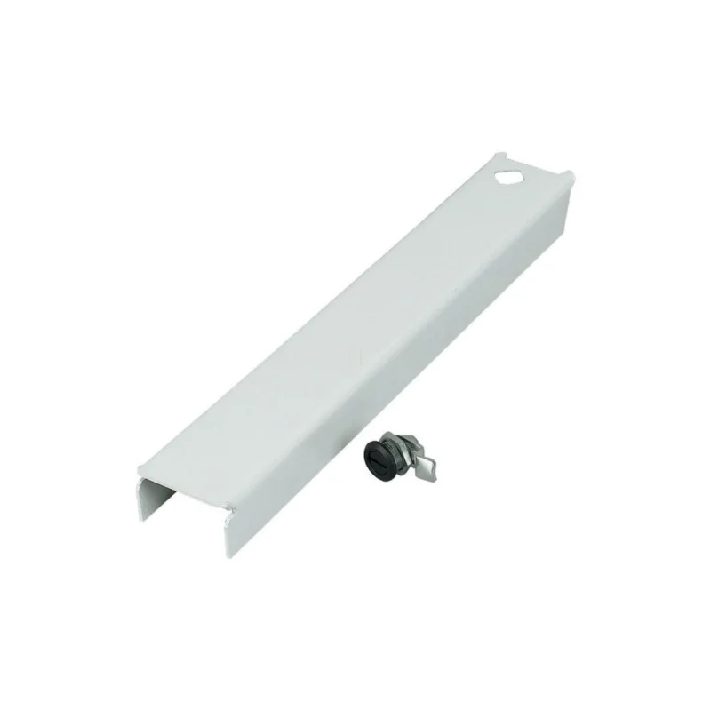 Árcsökkenés Eaton XE SL üres hely kitakaró műanyag lemez m=600 sz=100, xme0604cl-289905