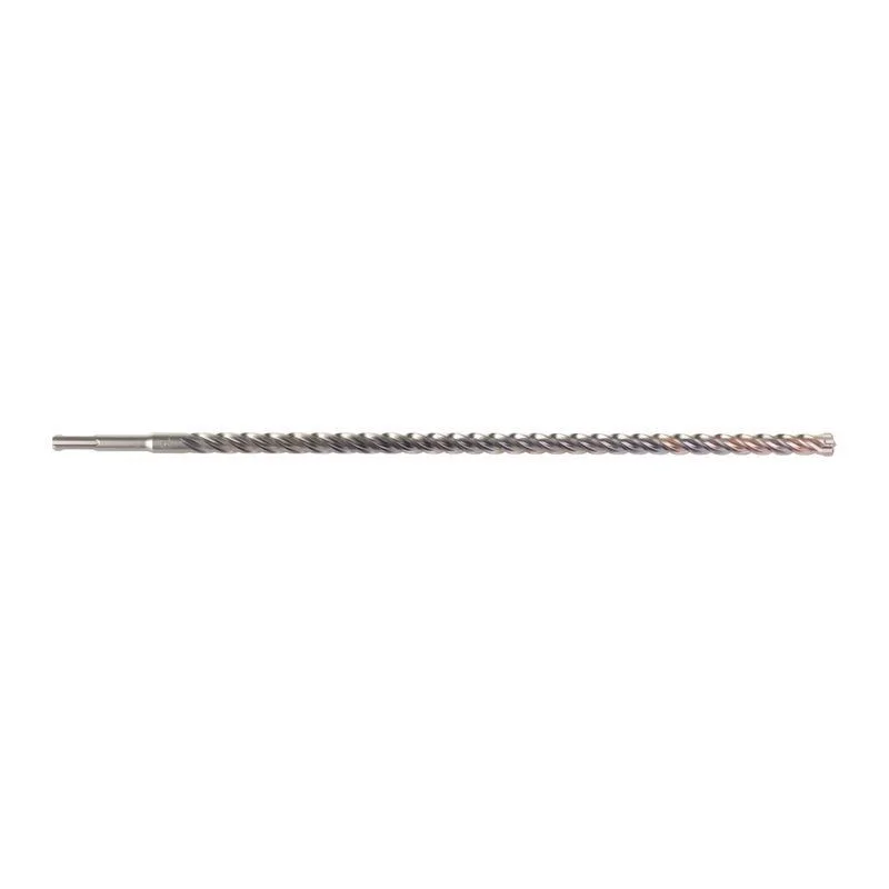 Vedd meg online Milwaukee MX4 SDS-Plus 4 élű fúrószár 14 x 400/450mm 4932352039
