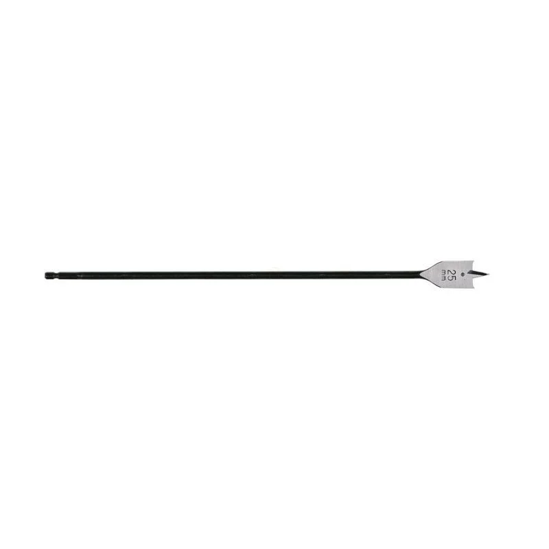 Végkiárusítás Milwaukee lapos fúró 25 x 400mm 4932352499