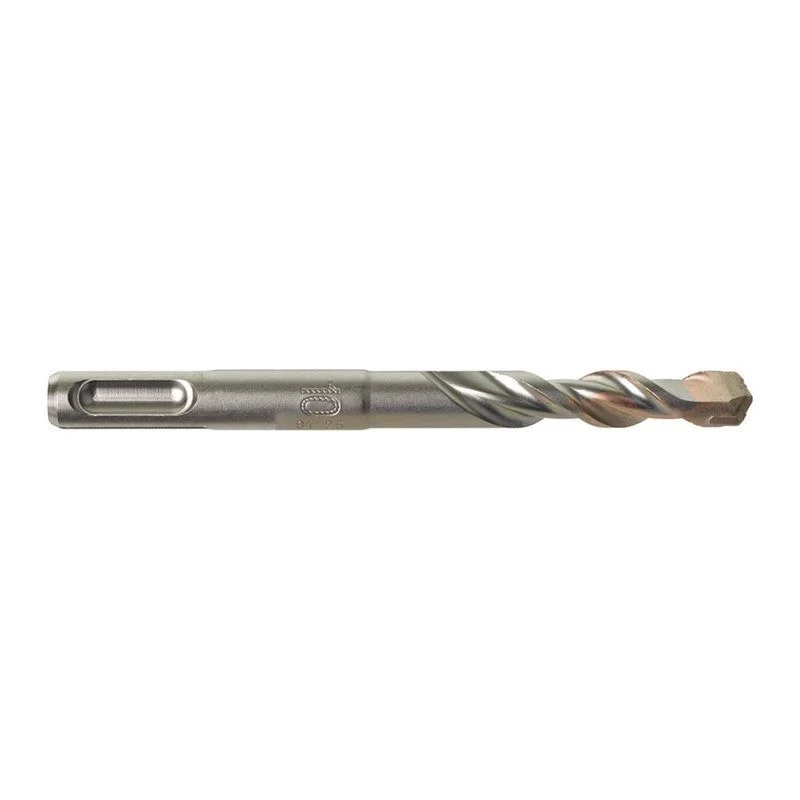 Vedd meg most Milwaukee M2 SDS-Plus 2 élű fúrószár 10 x 50/110mm (10db/cs) 4932352522