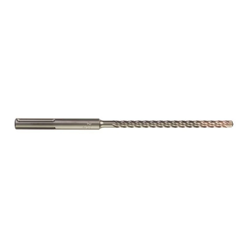 Alacsony ár Milwaukee SDS-Max fúrószár 12 x 200/340mm 4932352750